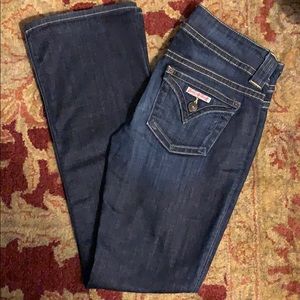 Hudson Signature Bootcut Petite